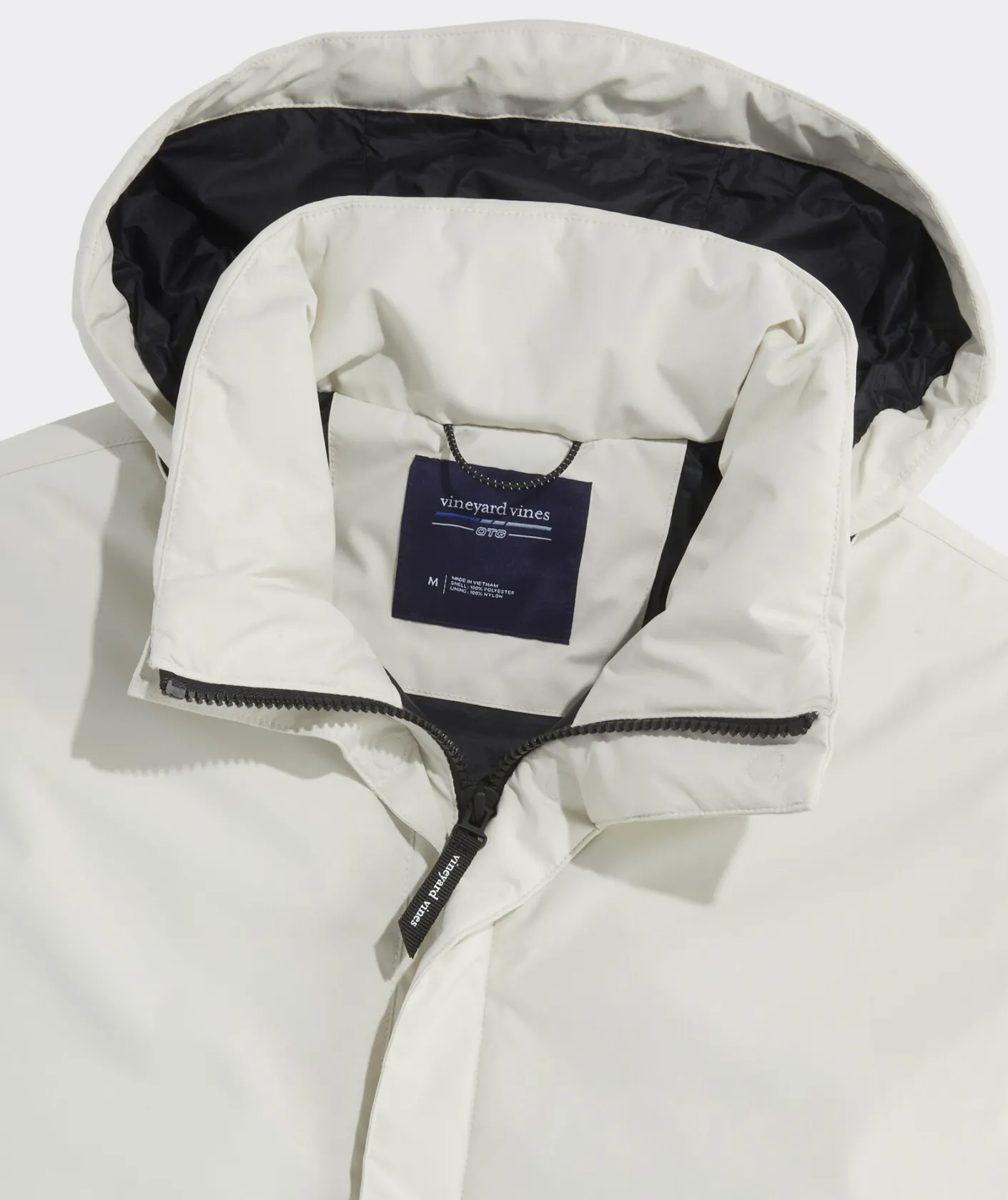 Houston Astros<Vineyard Vines Houston Astros Saltwater Quarter-Zip Granite