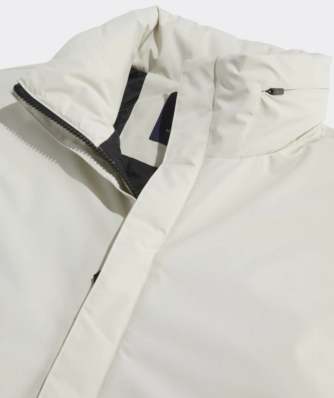 Houston Astros<Vineyard Vines Houston Astros Saltwater Quarter-Zip Granite