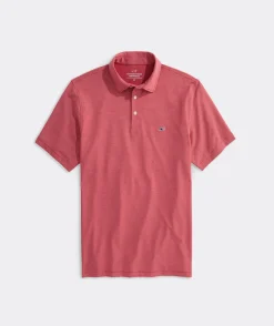 Houston Astros<Vineyard Vines Houston Astros Sankaty Quarter-Zip Orange
