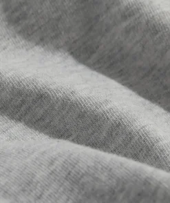 Tees<Vineyard Vines It's All Gravy Long-Sleeve Tee Grey Heather