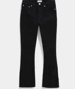 Pants & Denim<Vineyard Vines Kick Flare Mid-Rise Corduroy Pants Seabrook