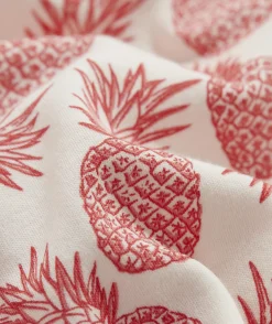 Pajamas|Pajamas<Vineyard Vines Kids' High Pile Fleece Pajama Pants Buff CheckCalm Water