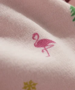Pajamas|Pajamas<Vineyard Vines Kids' High Pile Fleece Pajama Pants IcePond Calm Water
