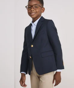 Pajamas|Pants & Leggings<Vineyard Vines Kids' Knit Lounge Set FlamingMingGMarsh