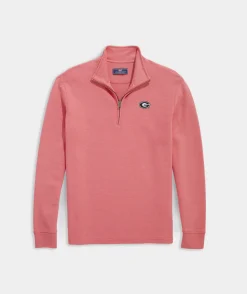 Kids<Vineyard Vines Kids' Raglan Rashguard White Cap