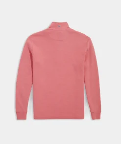 Kids<Vineyard Vines Kids' Raglan Rashguard White Cap