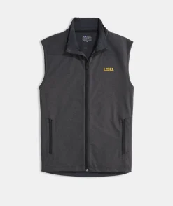 Las Vegas Raiders<Vineyard Vines Las Vegas Raiders Edgartown Pique Polo Barracuda