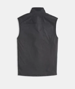 Las Vegas Raiders<Vineyard Vines Las Vegas Raiders Edgartown Pique Polo Barracuda