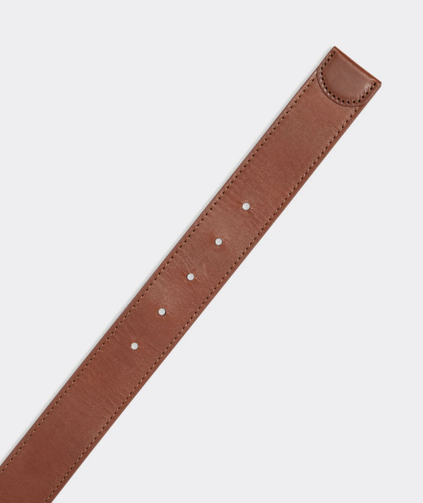 Belts<Vineyard Vines Leather & Webbing Reversible Belt Nautical Navy