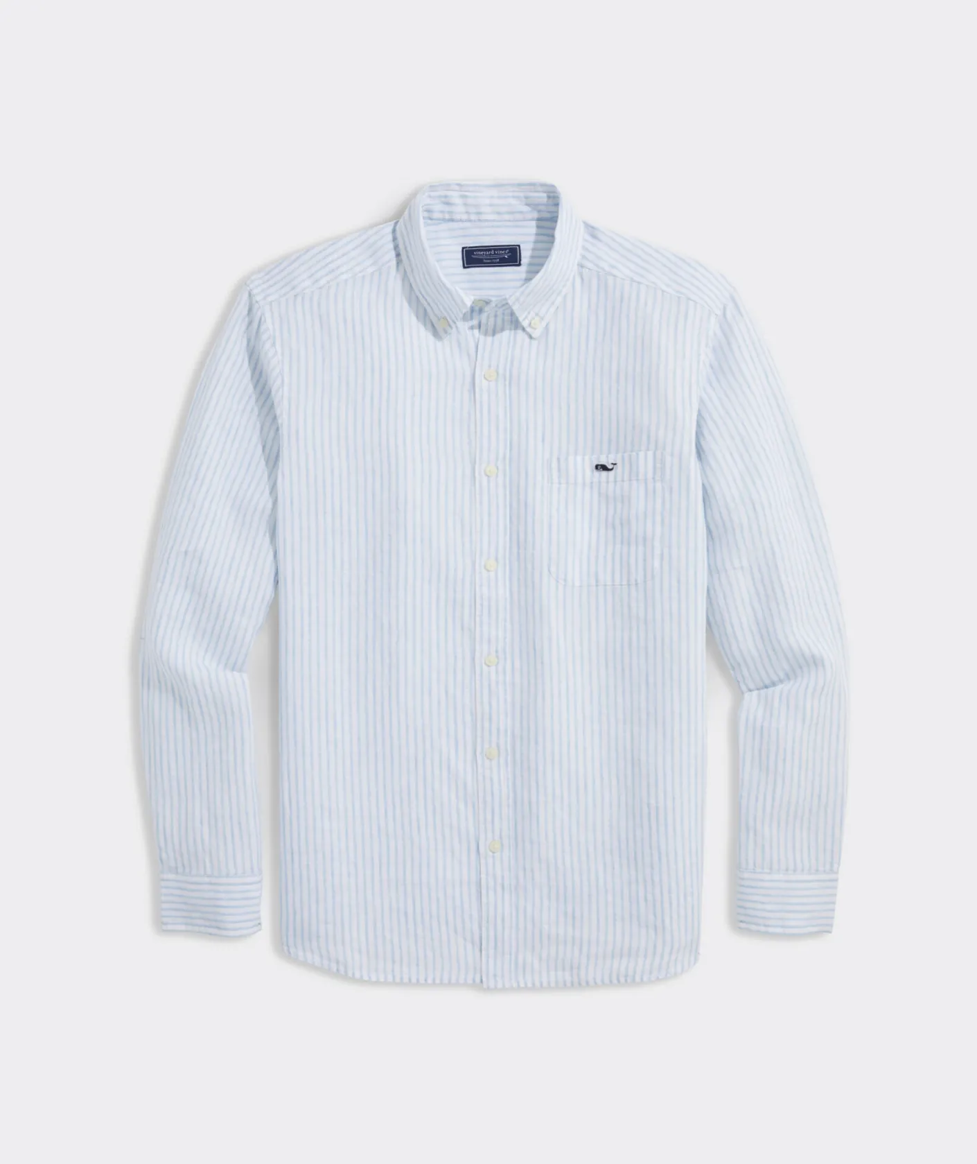 Mens|Pants & Chinos<Vineyard Vines Leeward Luxe 5-Pocket Pants Pina Colada