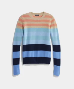 Sweaters<Vineyard Vines Lightweight Cashmere Open-Front Sweater Marshmallow