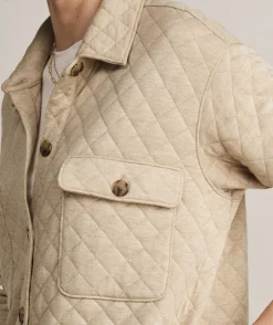 Jackets & Vests|Sweaters<Vineyard Vines Lightweight Cashmere Poncho Marshmallow