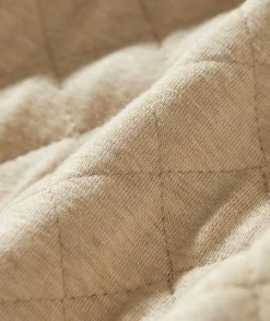 Jackets & Vests|Sweaters<Vineyard Vines Lightweight Cashmere Poncho Marshmallow