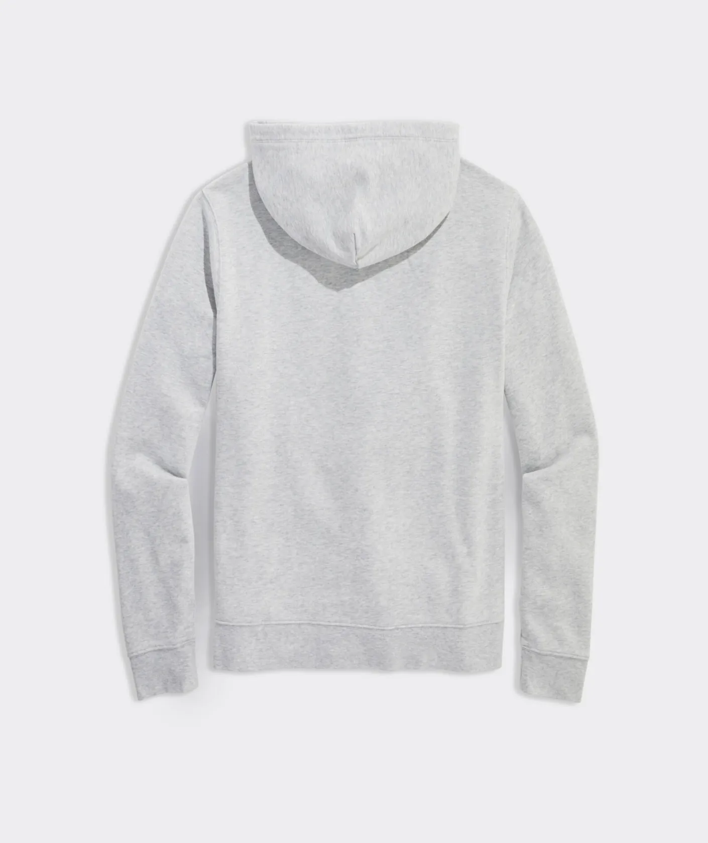 Sweatpants & Sweatshirts<Vineyard Vines Lightweight Terry Hoodie Grey Heather