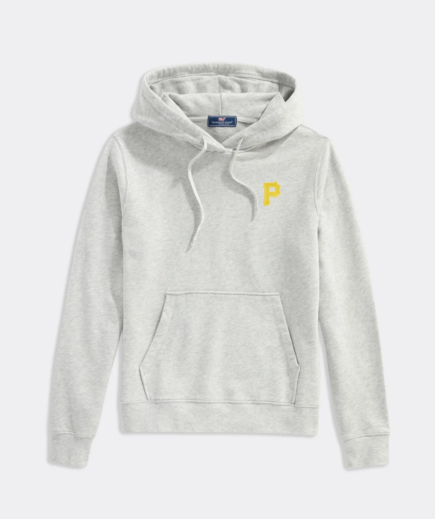 Los Angeles Dodgers<Vineyard Vines Los Angeles Dodgers Saltwater Quarter-Zip Granite