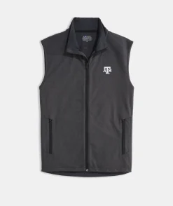 Los Angeles Rams<Vineyard Vines Los Angeles Rams Edgartown Pique Polo Barracuda