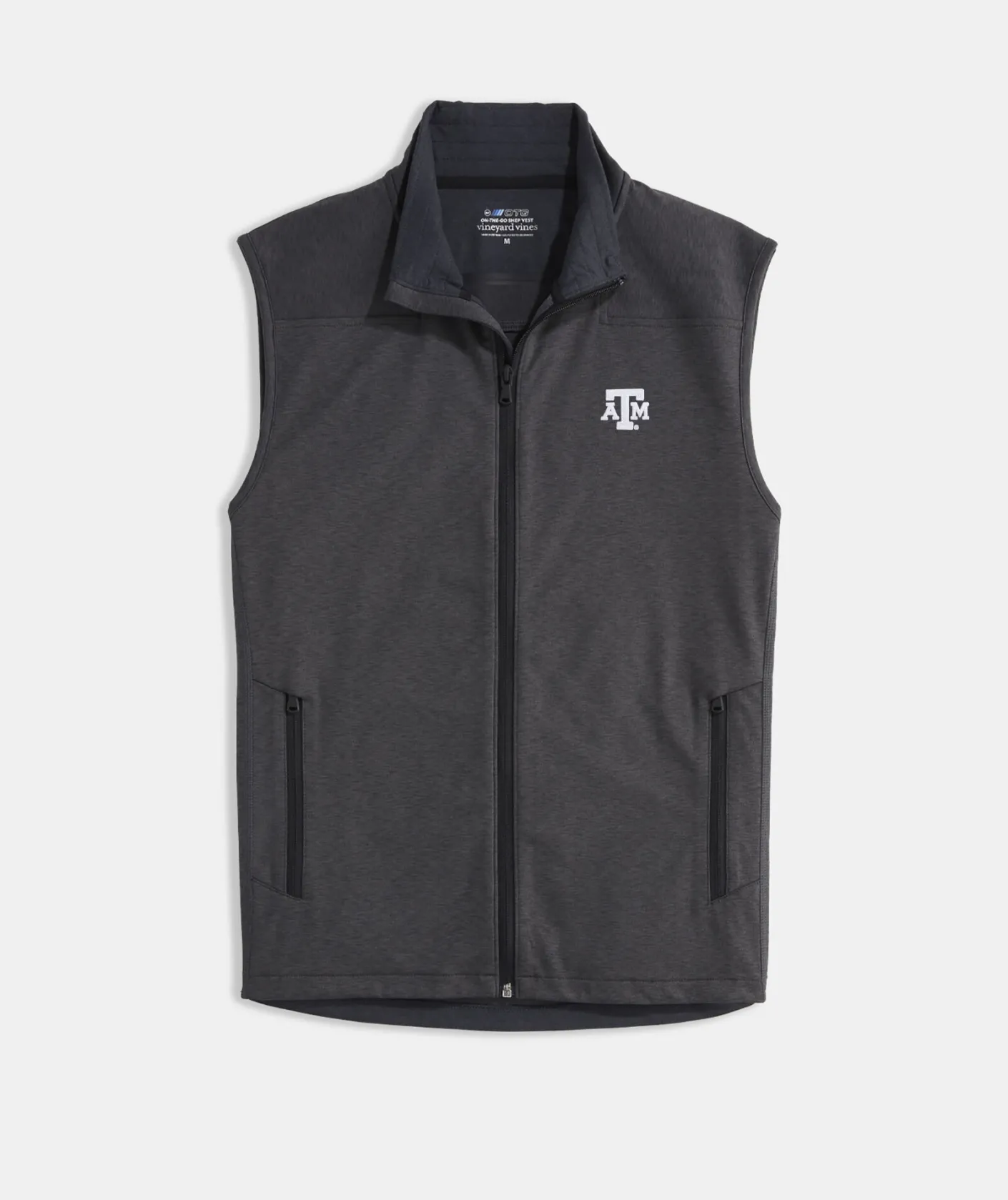 Los Angeles Rams<Vineyard Vines Los Angeles Rams Edgartown Pique Polo Barracuda