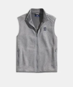 LSU<Vineyard Vines Louisiana State University Edgartown Pique Polo Barracuda
