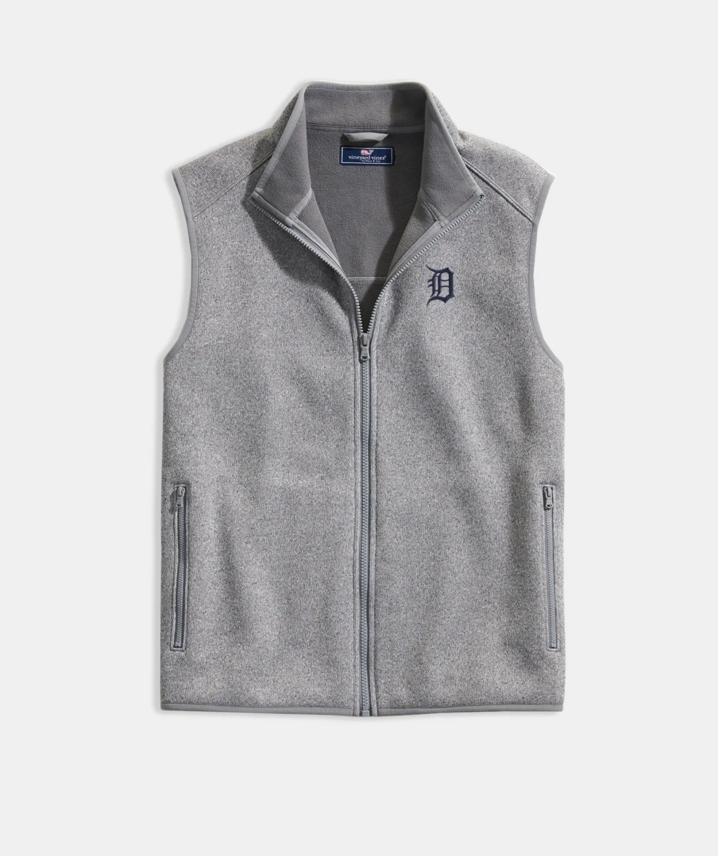 LSU<Vineyard Vines Louisiana State University Edgartown Pique Polo Barracuda