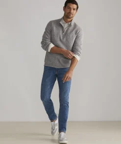 Pants & Chinos<Vineyard Vines s Medium Wash Jean