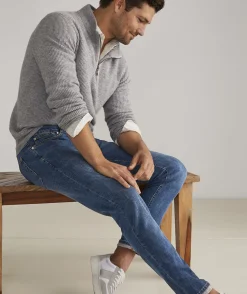 Pants & Chinos<Vineyard Vines s Medium Wash Jean