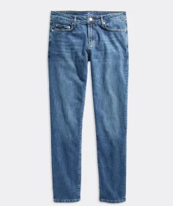 Pants & Chinos<Vineyard Vines s Medium Wash Jean