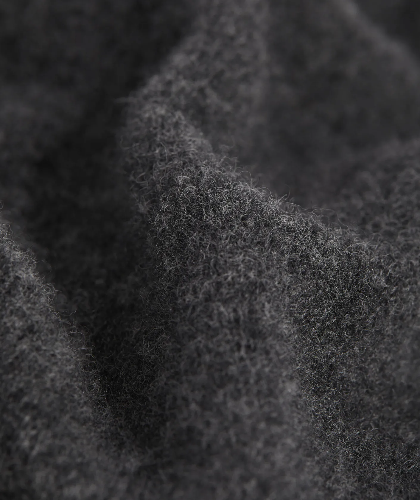 Dresses & Skirts<Vineyard Vines Merino Wool Midi Skirt Charcoal Heather