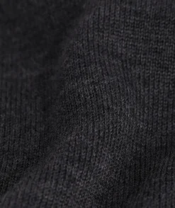 Sweaters<Vineyard Vines Merino Wool Reversible Wrap Sand