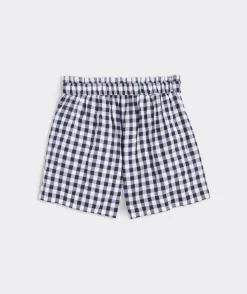 Bags & Small Accessories For Men|Mens<Vineyard Vines Micro Stripe D-Ring Belt Cypress