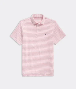 Minnesota Twins<Vineyard Vines Minnesota Twins Sankaty Quarter-Zip Collegiate Red