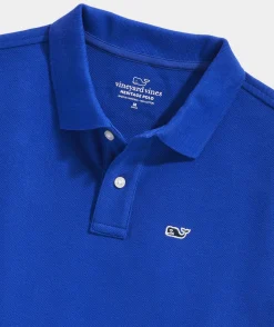 Minnesota Vikings<Vineyard Vines Minnesota Vikings Sankaty Quarter-Zip Jet Black