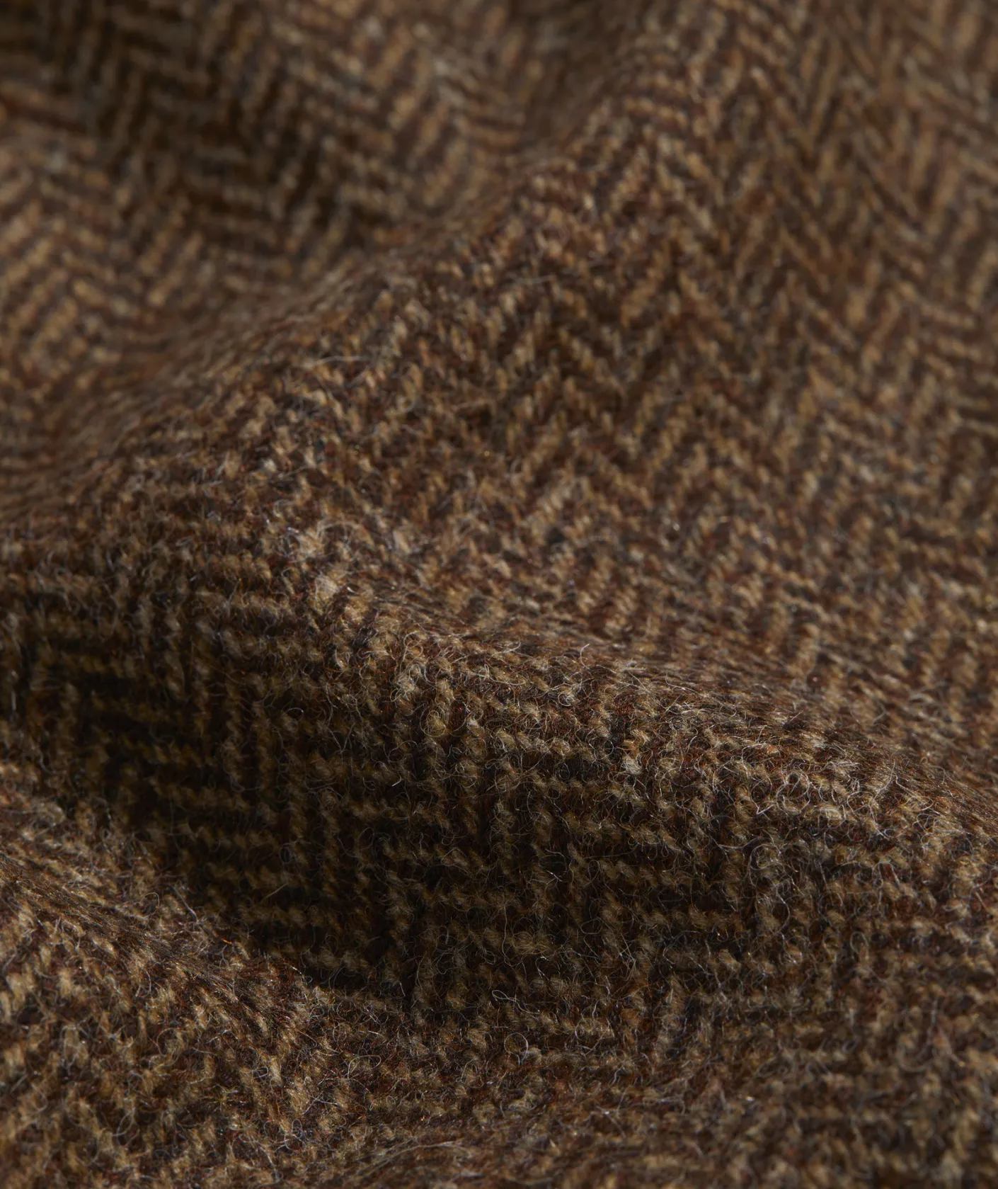 Blazers<Vineyard Vines Moon Wool Herringbone Greenwich Blazer Log Cabin