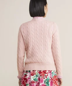 Sweaters<Vineyard Vines New England Lobster Fair Isle Crew Sweater Nautical Navy