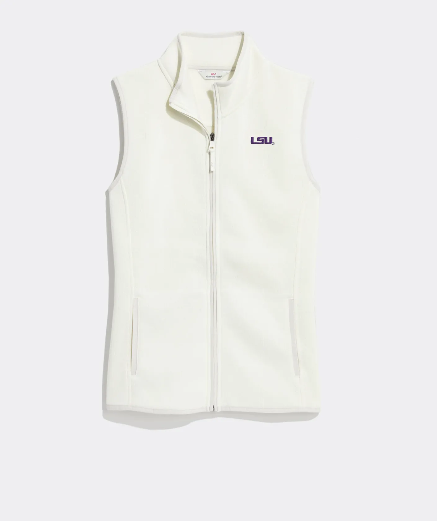New York Jets<Vineyard Vines New York Jets Sankaty Quarter-Zip Jet Black