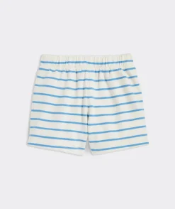 Button-Down Shirts For Men|Mens<Vineyard Vines On-The-Go brrrº Solid Shirt Ocean Breeze