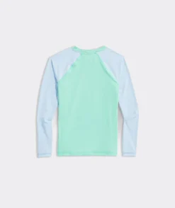 Pullovers & Jackets For Men|Jackets & Vests<Vineyard Vines On-The-Go Insulated Jacket Blue Mirage