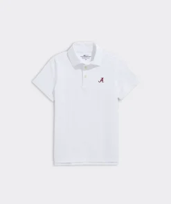 Pullovers & Jackets For Men<Vineyard Vines On-The-Go Insulated Shirt Jacket Hringbone Naut Navy