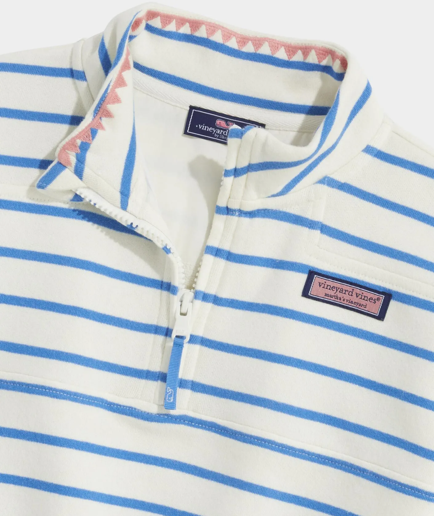 Button-Down Shirts For Men|Button-Down Shirts<Vineyard Vines On-The-Go Nylon Plaid Shirt Pld Hull Blue