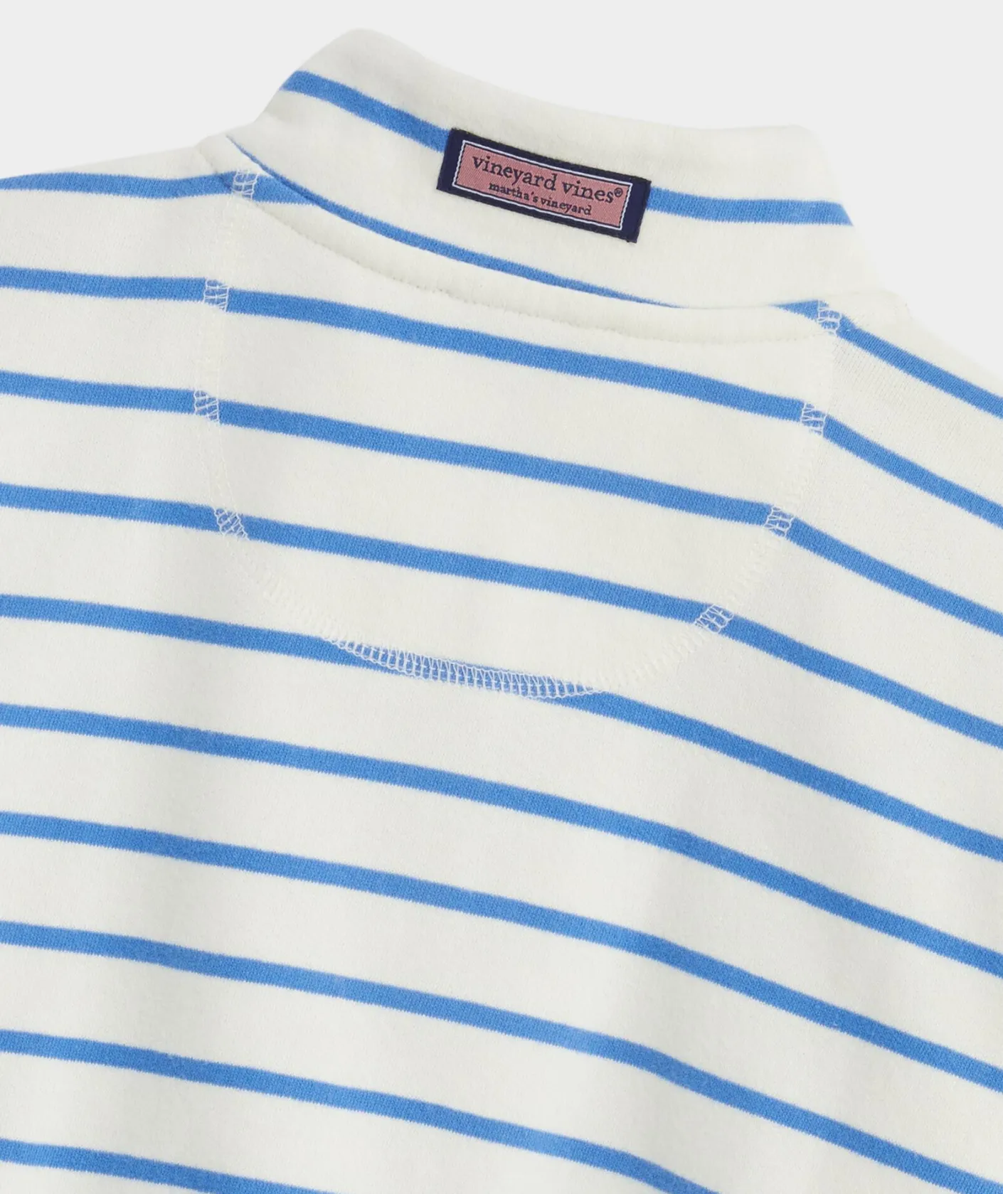 Button-Down Shirts For Men|Button-Down Shirts<Vineyard Vines On-The-Go Nylon Plaid Shirt Pld Hull Blue