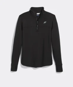 Button-Down Shirts For Men|Mens<Vineyard Vines On-The-Go Nylon Plaid Shirt Papaya Punch