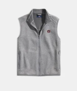 Pullovers & Jackets For Men|Jackets & Vests<Vineyard Vines On-The-Go Packable Rain Shell Blue Blazer