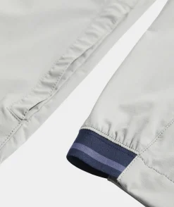 Jackets & Vests<Vineyard Vines On-The-Go Shirt Jacket Ultimate Gray