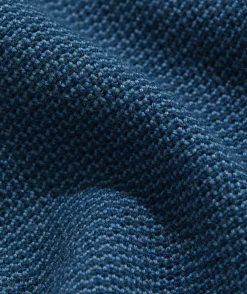 Sweatpants & Sweatshirts|Sweaters<Vineyard Vines On-The-Go Wool Hoodie Mallard Blue