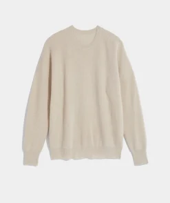 Sweaters<Vineyard Vines Oversized Ribbed Luxe Crewneck Sweater Nautical Navy