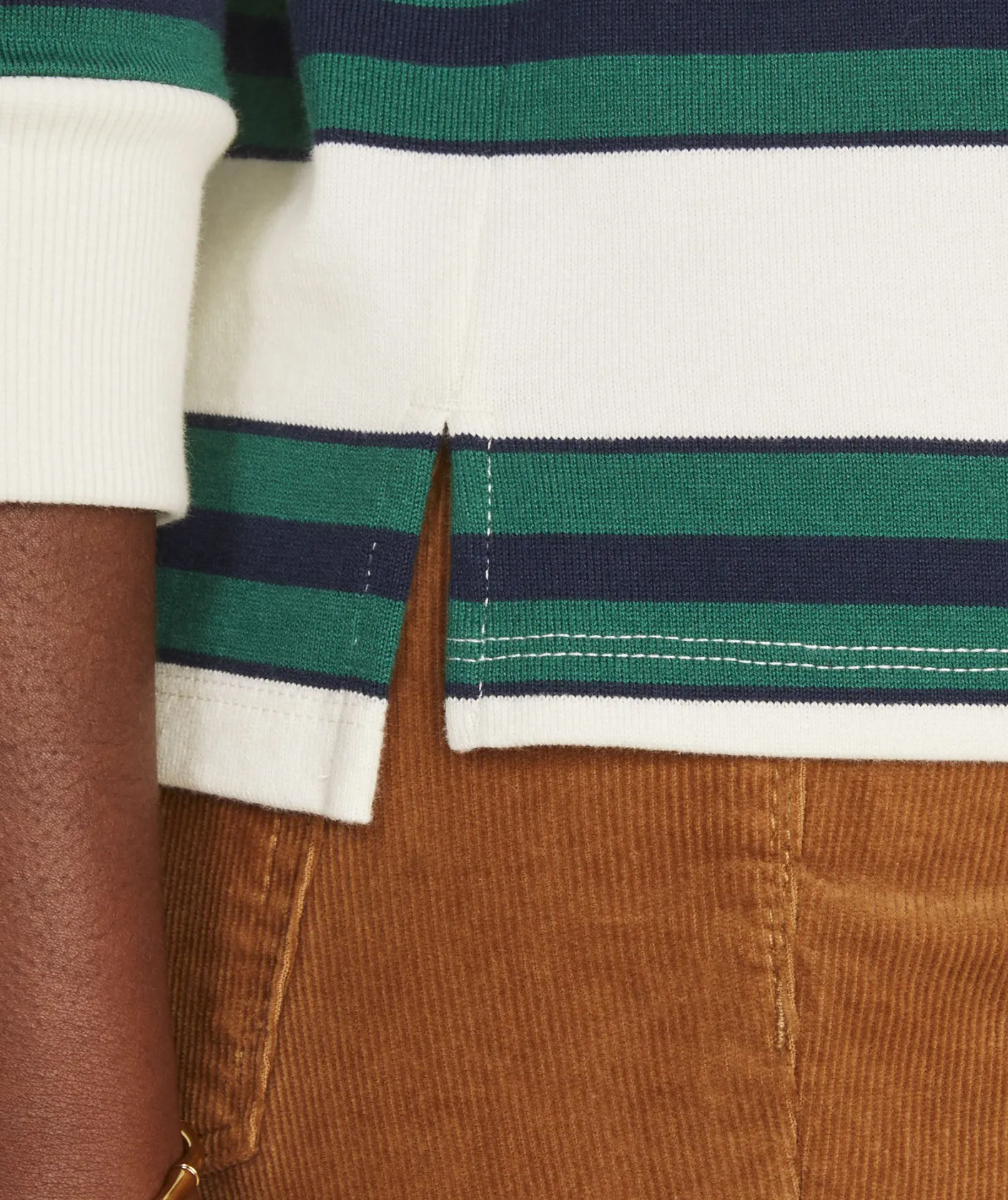 Polos<Vineyard Vines Palmero Jacquard Performance Polo Jake/White/Naut Nvy