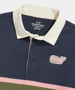 Polos For Men<Vineyard Vines Palmero Polo