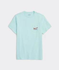 Mens|Polos<Vineyard Vines Palmero Polo