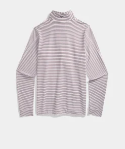 Polos For Men<Vineyard Vines Palmero Polo Ocean Breeze