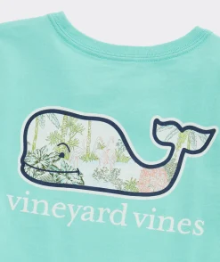 Polos For Men<Vineyard Vines Palmero Polo Hndstth Jake Blue