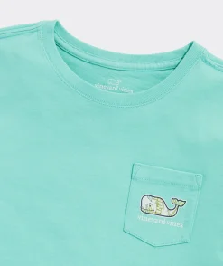 Polos For Men<Vineyard Vines Palmero Polo Hndstth Jake Blue